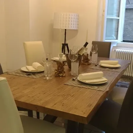 Luxury Angiolieri Apartment *